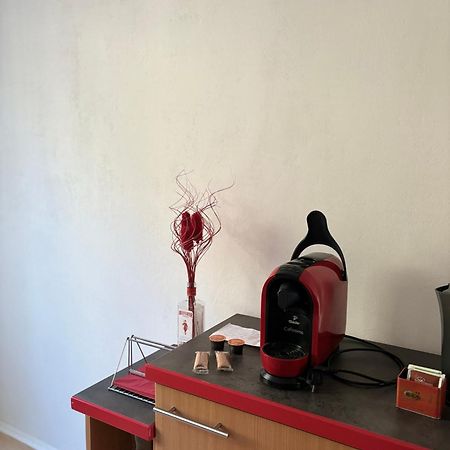 Zum Breyer Bnb City Apartment Baden Buitenkant foto